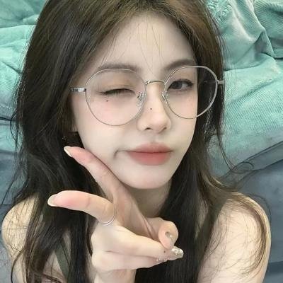 心动他眼里有一束月光